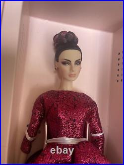 Integrity Toys Fashion Royalty Affluent Demeanor Agnes Luxe Life Centerpeice