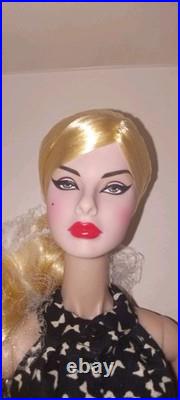 Integrity Toys-Fashion Royalty Aristocratic Baroness Agnes- NRFB WithShipr Reduced