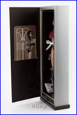 Integrity Toys Fashion Royalty Capricious Natalia Fatale 2006 Miami Doll NRFB