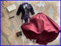 Integrity Toys Fashion Royalty Charmed Life Imogen Lennox Partial Outfit