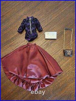 Integrity Toys Fashion Royalty Charmed Life Imogen Lennox Partial Outfit