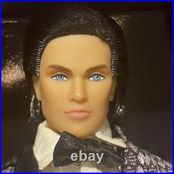 Integrity Toys Fashion Royalty Code Name Arm Candy Chip 12 Doll Poppy Parker