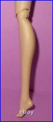 Integrity Toys Fashion Royalty Color Therapy Vanessa Perrin Doll 2008 91195