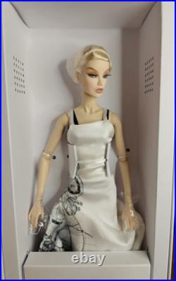 Integrity Toys Fashion Royalty Constellation Anais Perrin Jason Wu Doll NRFB