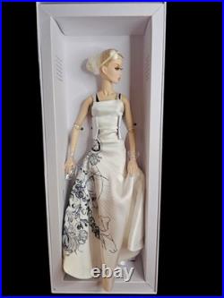 Integrity Toys Fashion Royalty Constellation Anais Perrin Jason Wu Doll NRFB