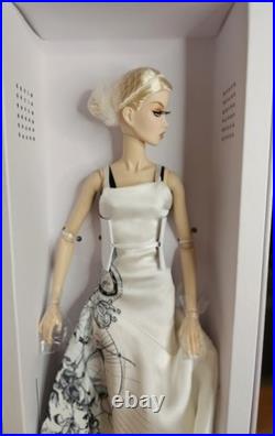 Integrity Toys Fashion Royalty Constellation Anais Perrin Jason Wu Doll NRFB