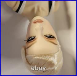 Integrity Toys Fashion Royalty Constellation Anais Perrin Jason Wu Doll NRFB