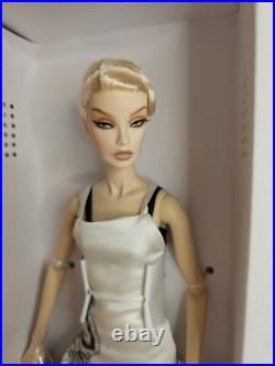 Integrity Toys Fashion Royalty Constellation Anais Perrin Jason Wu Doll NRFB