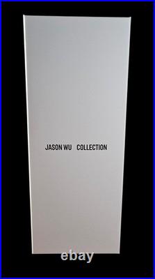 Integrity Toys Fashion Royalty Constellation Anais Perrin Jason Wu Doll NRFB