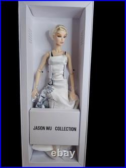 Integrity Toys Fashion Royalty Constellation Anais Perrin Jason Wu Doll NRFB
