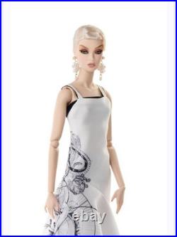 Integrity Toys Fashion Royalty Constellation Anais Perrin Jason Wu Doll NRFB