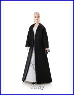 Integrity Toys Fashion Royalty Constellation Anais Perrin Jason Wu Doll NRFB