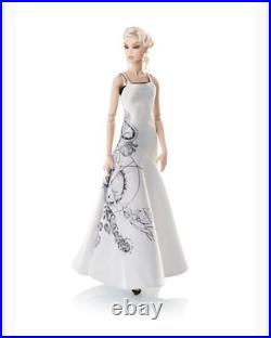 Integrity Toys Fashion Royalty Constellation Anais Perrin Jason Wu Doll NRFB