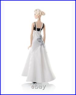 Integrity Toys Fashion Royalty Constellation Anais Perrin Jason Wu Doll NRFB