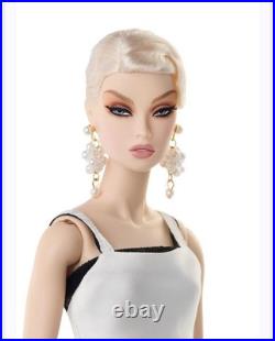 Integrity Toys Fashion Royalty Constellation Anais Perrin Jason Wu Doll NRFB