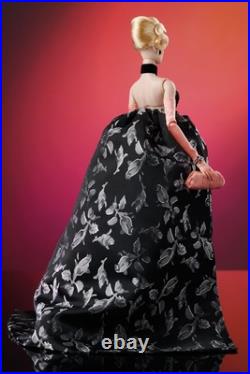 Integrity Toys Fashion Royalty Dania Zarr Delightful Indulgence Seven Sins NRFB Integrity Toys Fashion Royalty Dania Zarr Delightful Indulgence Seven Sins NRFB