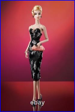 Integrity Toys Fashion Royalty Dania Zarr Delightful Indulgence Seven Sins NRFB Integrity Toys Fashion Royalty Dania Zarr Delightful Indulgence Seven Sins NRFB