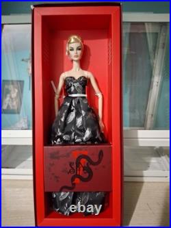 Integrity Toys Fashion Royalty Dania Zarr Delightful Indulgence Seven Sins NRFB Integrity Toys Fashion Royalty Dania Zarr Delightful Indulgence Seven Sins NRFB