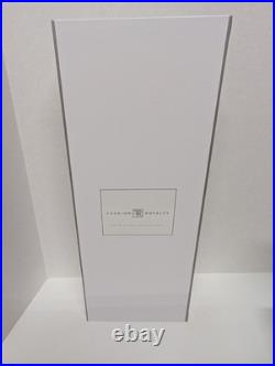 Integrity Toys Fashion Royalty Dawn in Bloom Isabella Alves Close-Up Doll NRFB