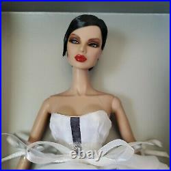 Integrity Toys Fashion Royalty Deconstruction Sight Eugenia Perrin Frost NRFB