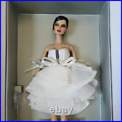 Integrity Toys Fashion Royalty Deconstruction Sight Eugenia Perrin Frost NRFB