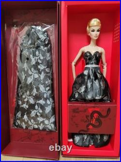 Integrity Toys Fashion Royalty Delightful Indulgence Dania Zarr NRFB