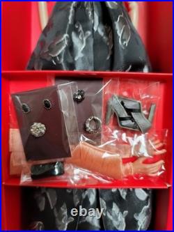 Integrity Toys Fashion Royalty Delightful Indulgence Dania Zarr NRFB