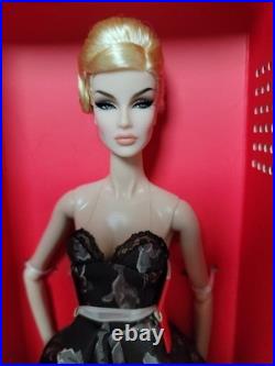 Integrity Toys Fashion Royalty Delightful Indulgence Dania Zarr NRFB