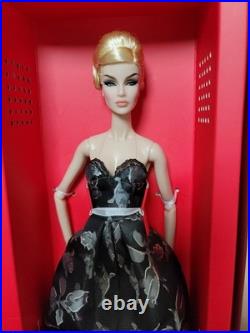 Integrity Toys Fashion Royalty Delightful Indulgence Dania Zarr NRFB