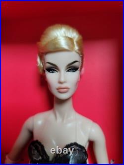 Integrity Toys Fashion Royalty Delightful Indulgence Dania Zarr NRFB