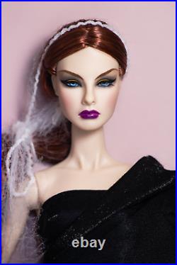 Integrity Toys Fashion Royalty Devotion Agnes Von Weiss Doll NRFB