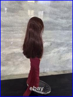 Integrity Toys Fashion Royalty Doll Natalia Fatale Behind Velvet Ropes