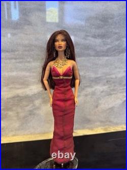 Integrity Toys Fashion Royalty Doll Natalia Fatale Behind Velvet Ropes