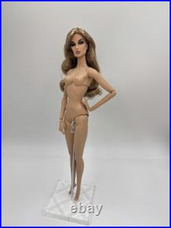 Integrity Toys Fashion Royalty Dusk In Bloom Luchia Zadra Doll