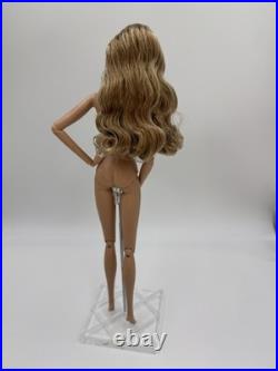 Integrity Toys Fashion Royalty Dusk In Bloom Luchia Zadra Doll