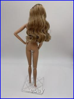 Integrity Toys Fashion Royalty Dusk In Bloom Luchia Zadra Doll