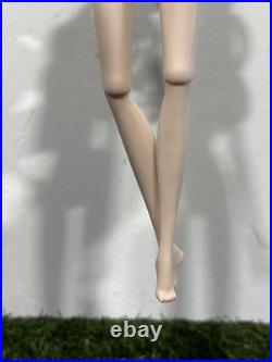 Integrity Toys Fashion Royalty Dynamite Girls London Calling Dani Nude Doll NUDE