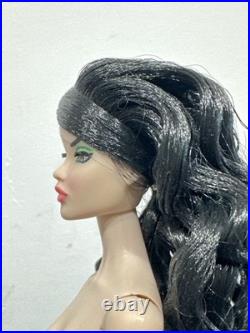 Integrity Toys Fashion Royalty Dynamite Girls London Calling Dani Nude Doll NUDE