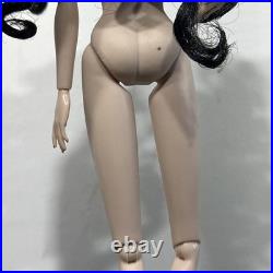 Integrity Toys Fashion Royalty Dynamite Girls London Calling Dani Nude Doll NUDE