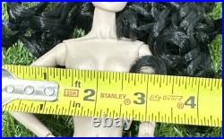 Integrity Toys Fashion Royalty Dynamite Girls London Calling Dani Nude Doll NUDE