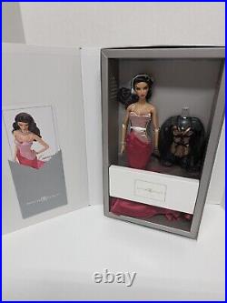 Integrity Toys Fashion Royalty Enamorada Natalia Fatale Mini Gift Set NRFB