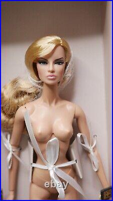 Integrity Toys Fashion Royalty Eugenia City Prowl doll NUDE