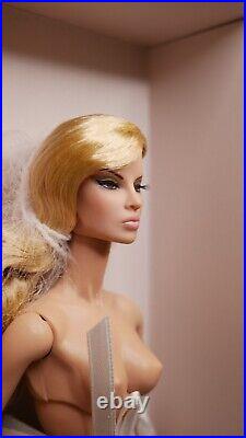 Integrity Toys Fashion Royalty Eugenia City Prowl doll NUDE