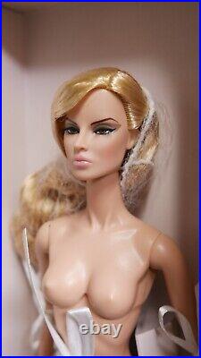 Integrity Toys Fashion Royalty Eugenia City Prowl doll NUDE