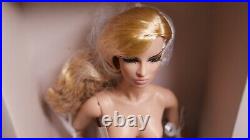 Integrity Toys Fashion Royalty Eugenia City Prowl doll NUDE