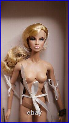 Integrity Toys Fashion Royalty Eugenia City Prowl doll NUDE