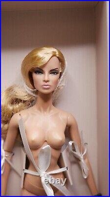 Integrity Toys Fashion Royalty Eugenia City Prowl doll NUDE