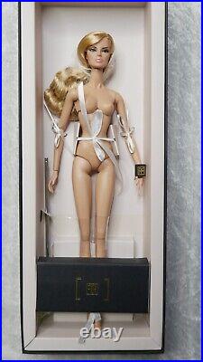 Integrity Toys Fashion Royalty Eugenia City Prowl doll NUDE