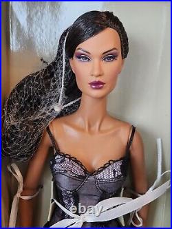 Integrity Toys Fashion Royalty FR16 Amethyst Factor Anais McKnight RARE