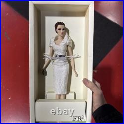 Integrity Toys-Fashion Royalty FR2 Dasha-Purity